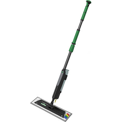 UNGER erGO! Clean Mop Kit