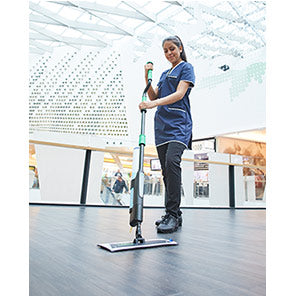 UNGER erGO! Clean PRO Mop Kit