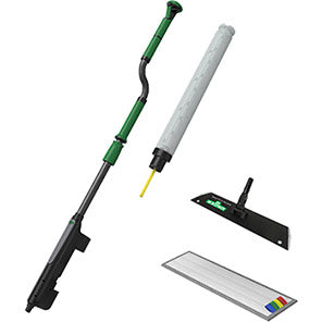 UNGER erGO! Clean PRO Mop Kit