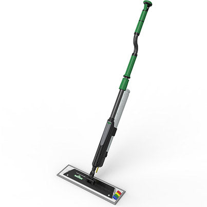 UNGER erGO! Clean PRO Mop Kit