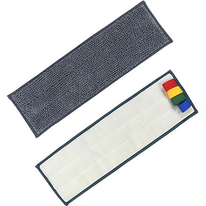 UNGER erGO! Microfibre Mop Pad
