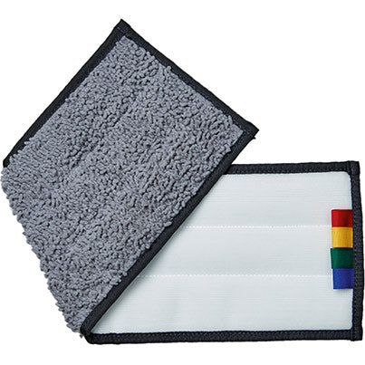 UNGER erGO! Microfibre Mop Pad