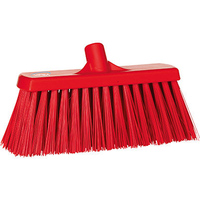 Vikan  Extra-Stiff Broom Head