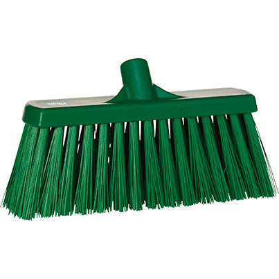 Vikan  Extra-Stiff Broom Head
