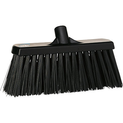 Vikan  Extra-Stiff Broom Head