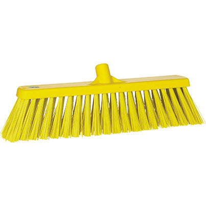 Vikan  Extra-Stiff Broom Head