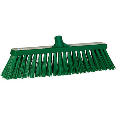 Vikan  Extra-Stiff Broom Head