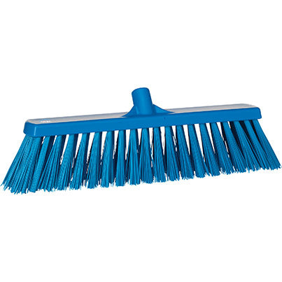 Vikan  Extra-Stiff Broom Head