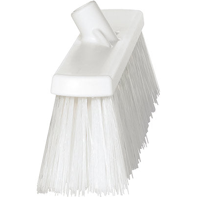Vikan  Extra-Stiff Broom Head