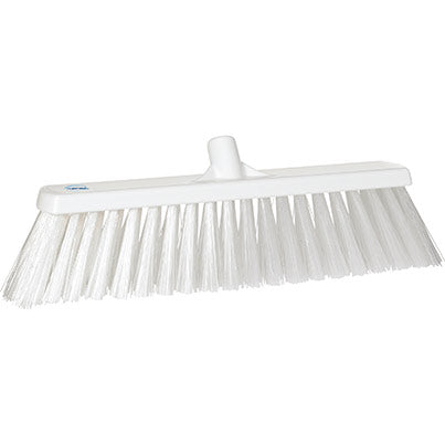 Vikan  Extra-Stiff Broom Head