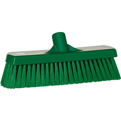 Vikan Medium Broom Head