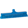 Vikan Soft/Stiff Broom Head