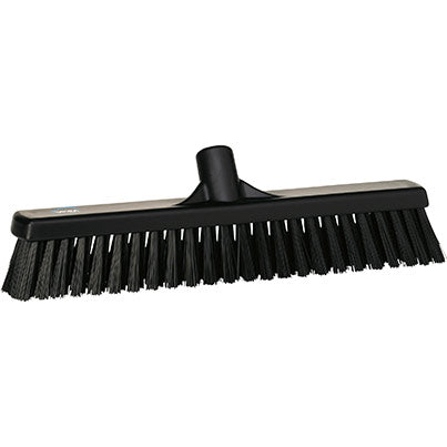 Vikan Soft/Stiff Broom Head
