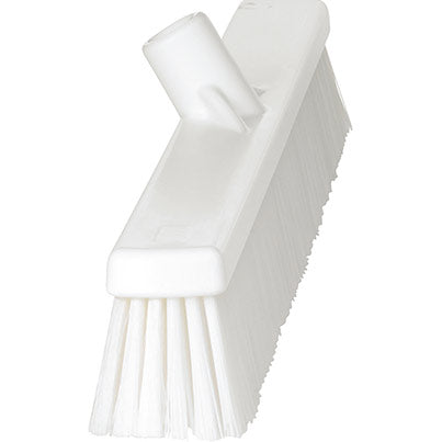 Vikan Soft/Stiff Broom Head