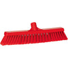 Vikan White Soft Split-Fibre Broom Head