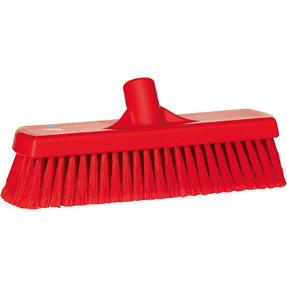 Vikan Soft Broom Head