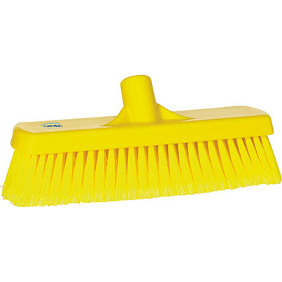 Vikan Soft Broom Head