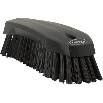 Vikan Stiff Hand Scrubbing Brush