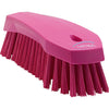 Vikan Stiff Hand Scrubbing Brush