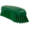 Vikan Stiff Hand Scrubbing Brush