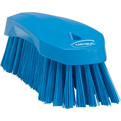 Vikan Stiff Hand Scrubbing Brush