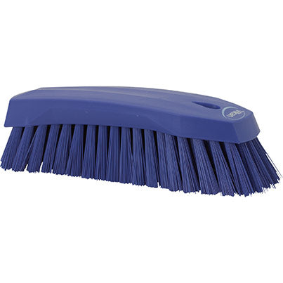 Vikan Stiff Hand Scrubbing Brush
