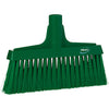 Vikan Soft/Stiff Lobby Broom Head