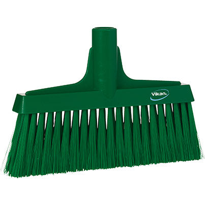 Vikan Soft/Stiff Lobby Broom Head