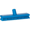 Vikan Extra-Stiff Waterfed Deck Scrubbing Brush Head