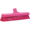 Vikan  Stiff Wall/Floor Scrubbing Brush Head