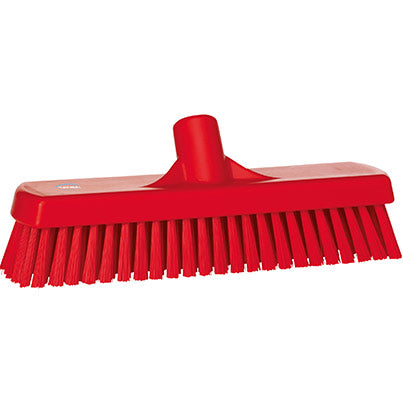 Vikan  Stiff Wall/Floor Scrubbing Brush Head