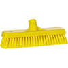 Vikan  Stiff Wall/Floor Scrubbing Brush Head