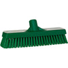 Vikan  Stiff Wall/Floor Scrubbing Brush Head