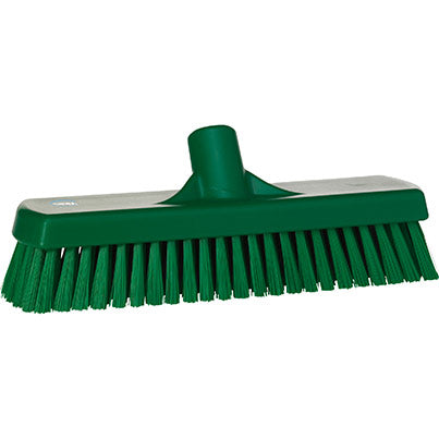 Vikan  Stiff Wall/Floor Scrubbing Brush Head