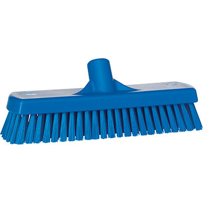 Vikan  Stiff Wall/Floor Scrubbing Brush Head