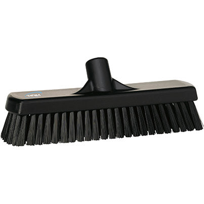 Vikan  Stiff Wall/Floor Scrubbing Brush Head