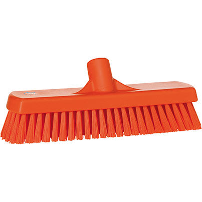 Vikan  Stiff Wall/Floor Scrubbing Brush Head