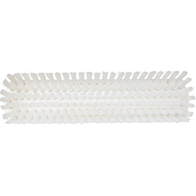 Vikan  Stiff Wall/Floor Scrubbing Brush Head