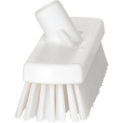 Vikan  Stiff Wall/Floor Scrubbing Brush Head