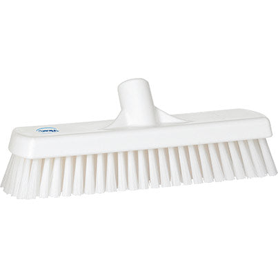 Vikan  Stiff Wall/Floor Scrubbing Brush Head