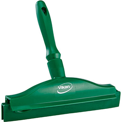 Vikan Hygienic Yellow Squeegee