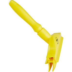 Vikan Hygienic Yellow Squeegee