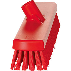 Vikan  Stiff Wall/Floor Scrubbing Brush Head