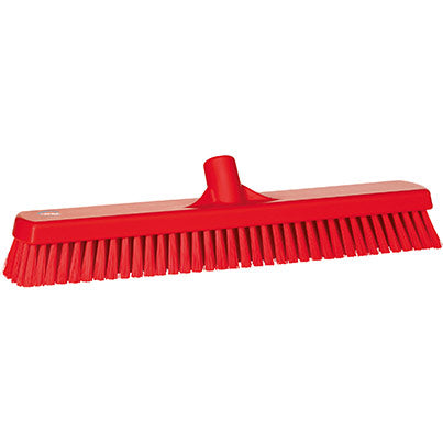 Vikan  Stiff Wall/Floor Scrubbing Brush Head