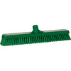 Vikan  Stiff Wall/Floor Scrubbing Brush Head