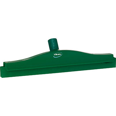 Vikan Hygienic  Revolving-Neck Squeegee Head