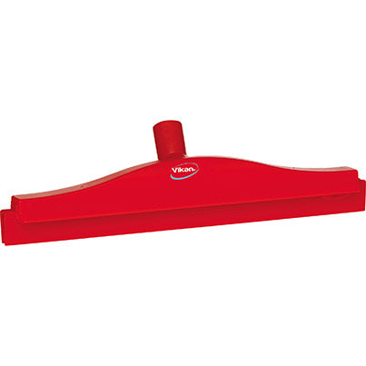 Vikan Hygienic  Revolving-Neck Squeegee Head