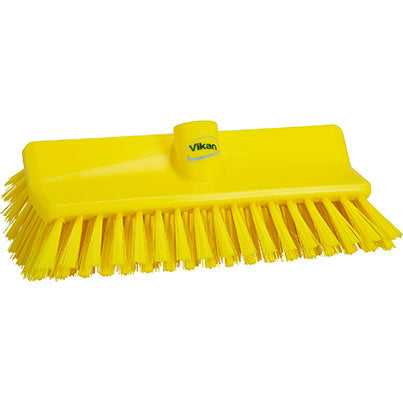 Vikan High-Low Brush Head
