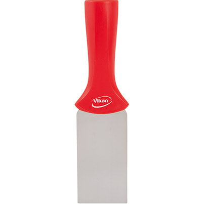 Vikan  Stainless Steel Scraper Head