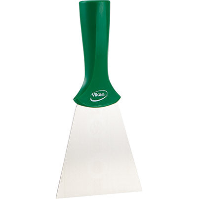 Vikan  Stainless Steel Scraper Head